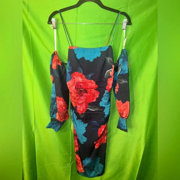 Tracy Reese Dress size 2 - Picture 1 of 7